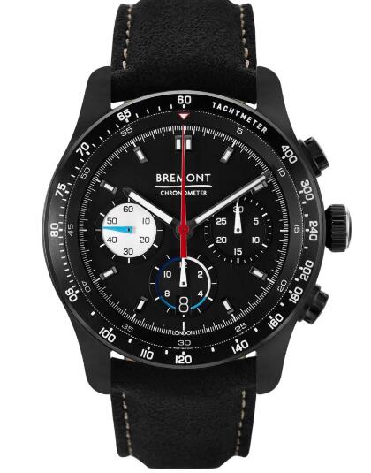 Bremont WR-45 Limited Edition Replica Watch